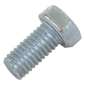 BOLT, STEERING LINK
