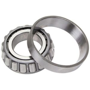 ASSEMBLY BEARING