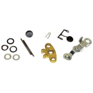COMPLETE AISAN 8SC CHECK SET