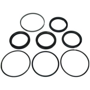 PISTON STEERING SHAFT