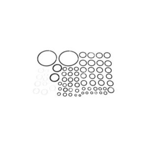 SEAL KIT, HYDRAULIC VALVE