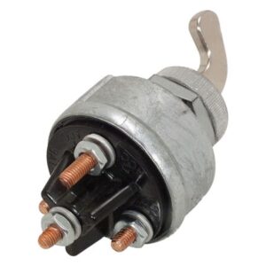 IGNITION SWITCH