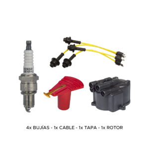 4Y ENGINE IGNITION ACCESSORY KIT