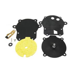 MINOR SPARE PARTS (ALGAS/C250A)