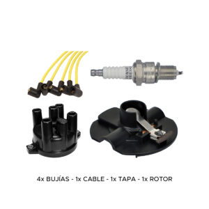 F2 ENGINE IGNITION ACCESSORY KIT