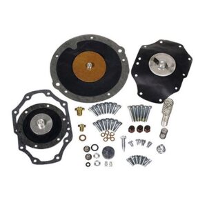 BEAM REPAIR KIT