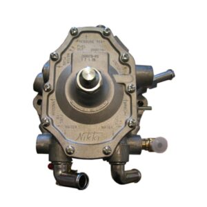 NIKKI REGULATOR