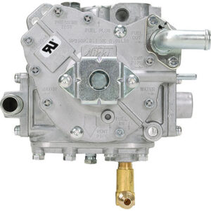 NIKKI REGULATOR