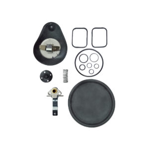 SPARE PARTS FOR NIKKI REGULATOR