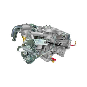 GASOLINE CARBURETOR
