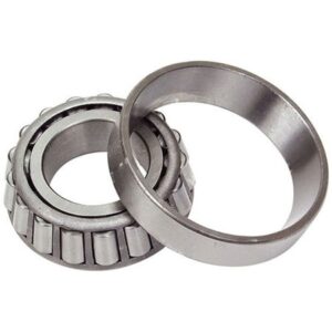 ASSEMBLY BEARING