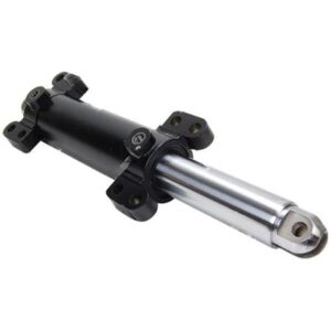 POWER STEERING CYLINDER