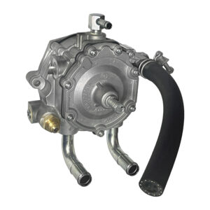 AISAN REGULATOR