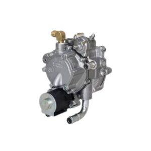 AISAN REGULATOR