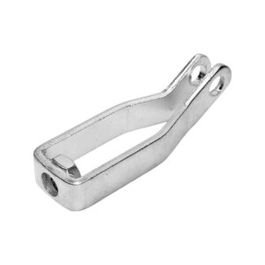 FORK, LEVER CLAMP