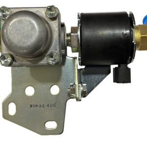AISAN SOLENOID VALVE