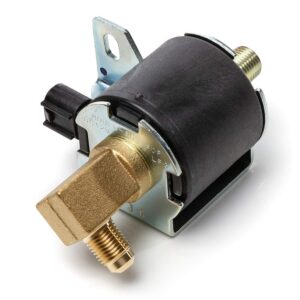 AISAN SOLENOID