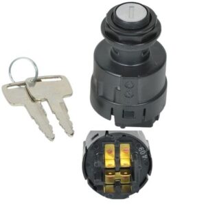 IGNITION SWITCH