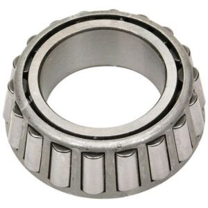 CONICAL BEARING