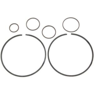 TRANSMISSION O/H KIT