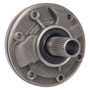 TRANSMISSION CHARGING PUMP