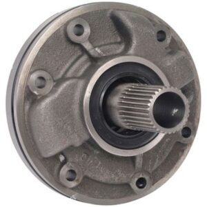 TRANSMISSION CHARGING PUMP