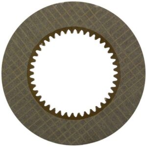 FRICTION PLATE