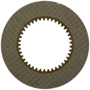 FRICTION PLATE