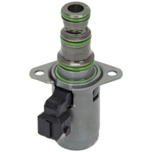 SOLENOID VALVE