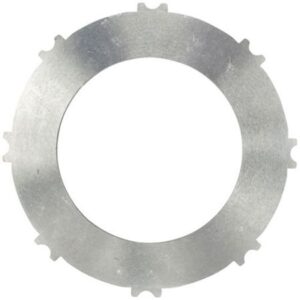 PLATE, CLUTCH BACK