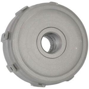 CASING, CLUTCH