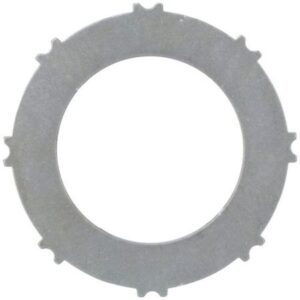 CLUTCH PLATE