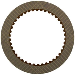 FRICTION PLATE