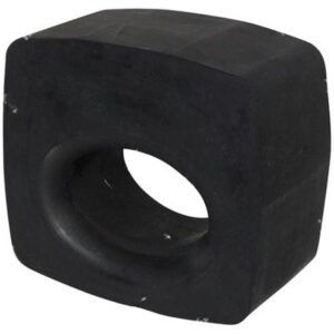 STEERING AXLE SUPPORT