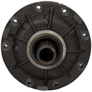 TRANSMISSION CHARGING PUMP