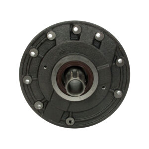 TRANSMISSION CHARGING PUMP