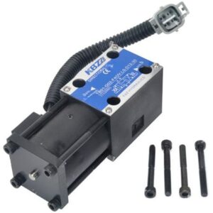 SOLENOID VALVE