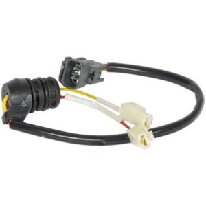 SOLENOID CABLE