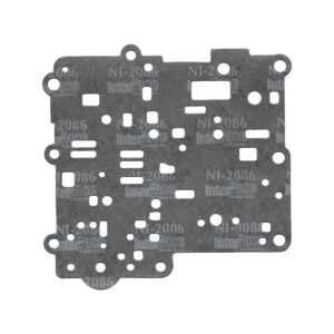 VALVE BODY GASKETS