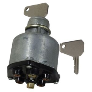 IGNITION SWITCH