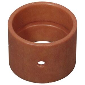 STEERING AXLE BUSHING