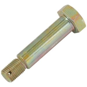 BOLT, TIE ROD