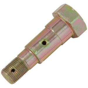 BOLT, TIE ROD