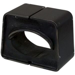 STEERING AXLE SUPPORT