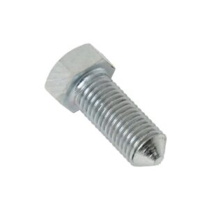 BOLT, KING PIN LOCK