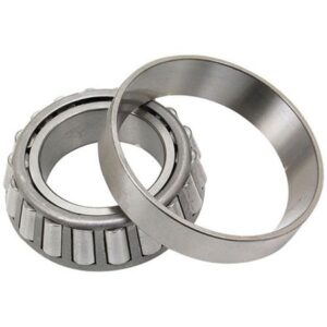 ASSEMBLY BEARING