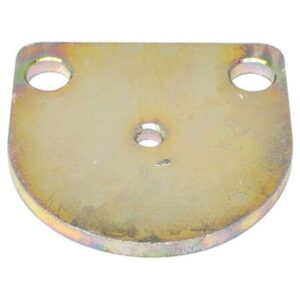 PLATE, STEERING SHAFT