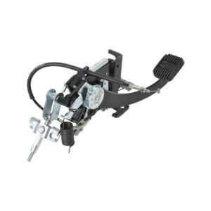 EMERGENCY BRAKE PEDAL