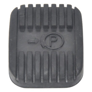BRAKE PEDAL PAD