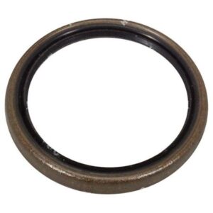 OIL SEAL. STEERING AXLE